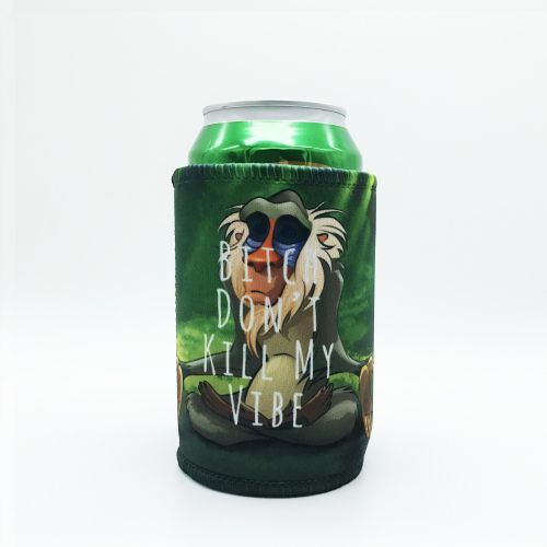 RAFIKI VIBE STUBBY HOLDER