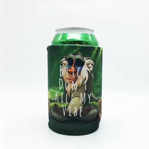 RAFIKI VIBE STUBBY HOLDER