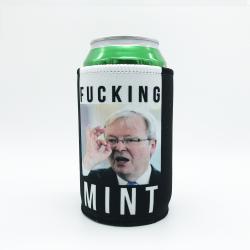 MINT RUDD STUBBY HOLDER MINT RUDD STUBBY HOLDER