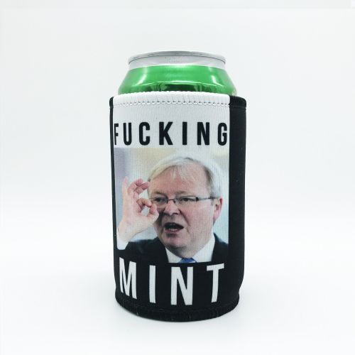 MINT RUDD STUBBY HOLDER
