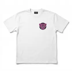 GLOBO GYM DB FRONT AND BACK TEE