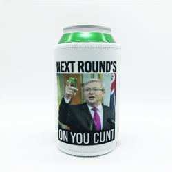 NEXT ROUND STUBBY HOLDER NEXT ROUND STUBBY HOLDER
