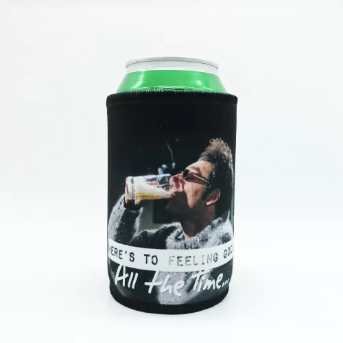 FEELING GOOD STUBBY HOLDER