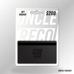 ONLINE STORE GIFT VOUCHER $200