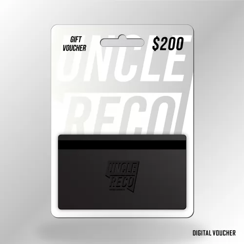 ONLINE STORE GIFT VOUCHER $200