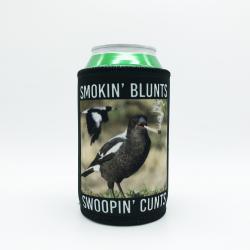 SWOOPIN STUBBY HOLDER SWOOPIN STUBBY HOLDER