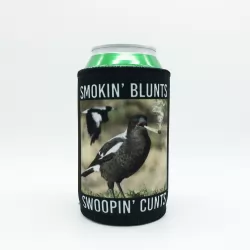 SWOOPIN STUBBY HOLDER
