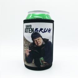 ATTENBRUH STUBBY HOLDER ATTENBRUH STUBBY HOLDER