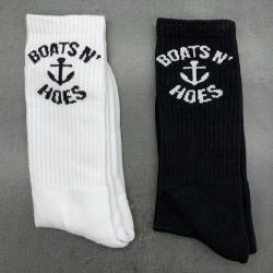 boats and hoes socks old gregg white tee uncle reco boats and hoes socks old gregg white tee uncle reco