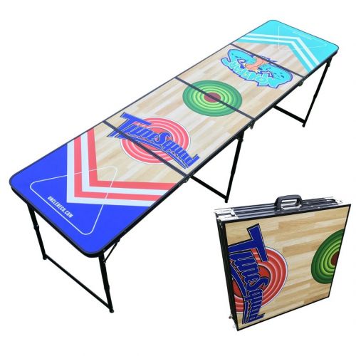 SQUAD FOLDING BEER PONG TABLE