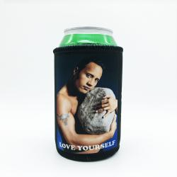 LOVE YOURSELF STUBBY HOLDER LOVE YOURSELF STUBBY HOLDER