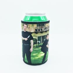 HUFF AND DOBACK STUBBY HOLDER HUFF AND DOBACK STUBBY HOLDER