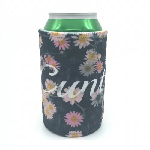 DAISYCUNT STUBBY HOLDER