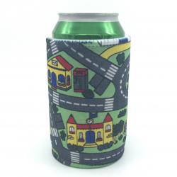 PLAY MAT STUBBY HOLDER PLAY MAT STUBBY HOLDER