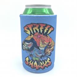 STREET SHARKS STUBBY HOLDER STREET SHARKS STUBBY HOLDER