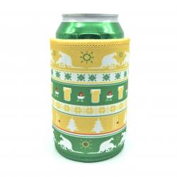 AUSSIE XMAS STUBBY HOLDER AUSSIE XMAS STUBBY HOLDER