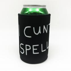 SPELL STUBBY HOLDER SPELL STUBBY HOLDER