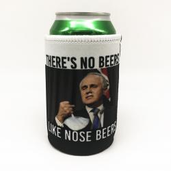 NOSE BEERS STUBBY HOLDER NOSE BEERS STUBBY HOLDER