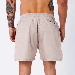 DRY ICE ACID SAND SHORTS