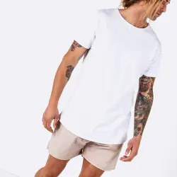 DRY ICE ACID SAND SHORTS