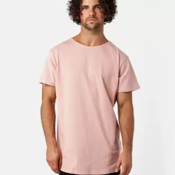 CLASSIC PINK TEE