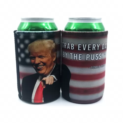 THE DON STUBBY HOLDER