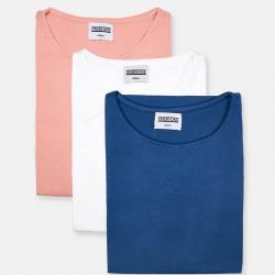 BLOSSOM CLASSIC TEE PACK