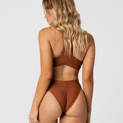 ILLANA BRONZE BIKINI BOTTOMS