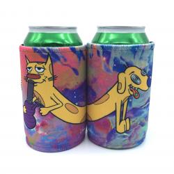 NOSTALGIC TRIP STUBBY HOLDER NOSTALGIC TRIP STUBBY HOLDER