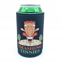 NIGEL TINNIES STUBBY HOLDER NIGEL TINNIES STUBBY HOLDER