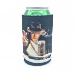 TINDIANA JONES STUBBY HOLDER TINDIANA JONES STUBBY HOLDER