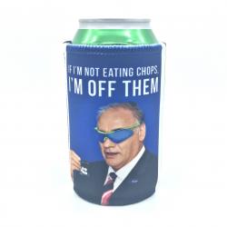 OFF CHOPS STUBBY HOLDER OFF CHOPS STUBBY HOLDER