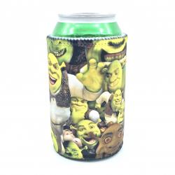ALL OGRE NOW STUBBY HOLDER ALL OGRE NOW STUBBY HOLDER