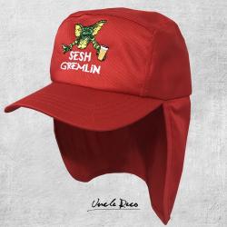 Sesh gremlin bucket hat clearance