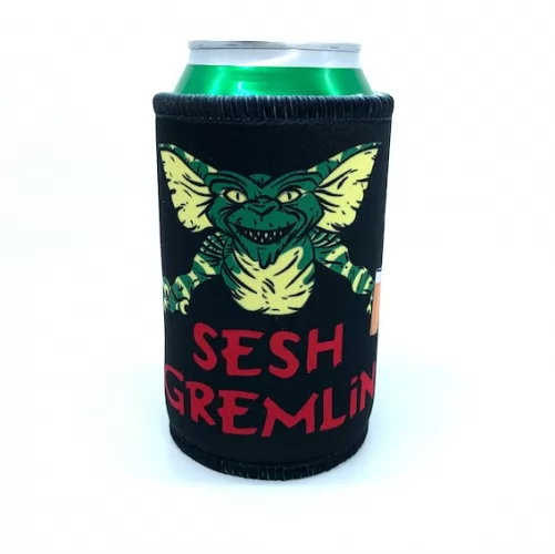 SESH GREMLIN STUBBY HOLDER