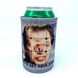BUSCEMI STUBBY HOLDER BUSCEMI STUBBY HOLDER
