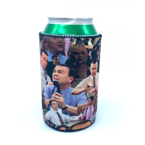 BOYLE STUBBY HOLDER