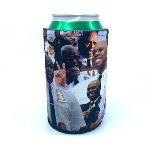 HOLT STUBBY HOLDER