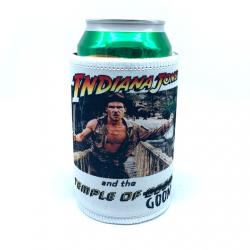 TEMPLE OF GOON STUBBY HOLDER TEMPLE OF GOON STUBBY HOLDER