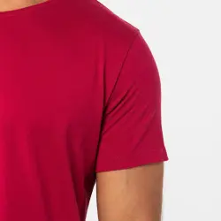 REPRESENT RED TEE