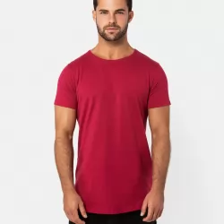 REPRESENT RED TEE