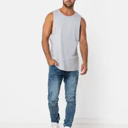 WILLIAM JEANS