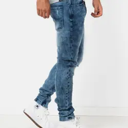 WILLIAM JEANS