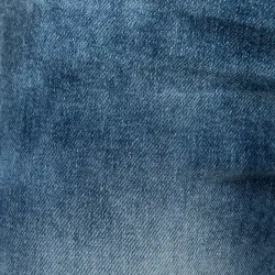 WILLIAM JEANS
