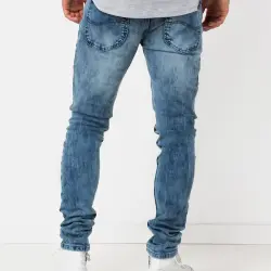 WILLIAM JEANS