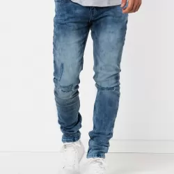 WILLIAM JEANS