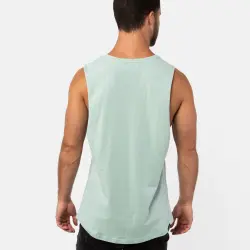 CLASSIC GREEN TANK
