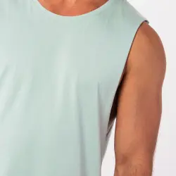 CLASSIC GREEN TANK