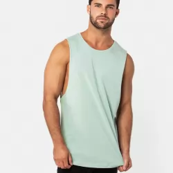 CLASSIC GREEN TANK