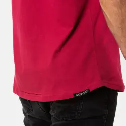 CLASSIC RED TANK